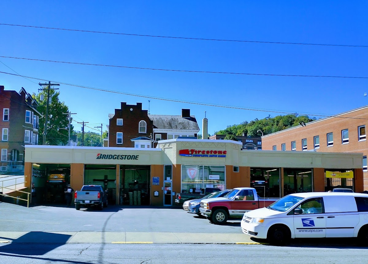 Firestone Complete Auto Care