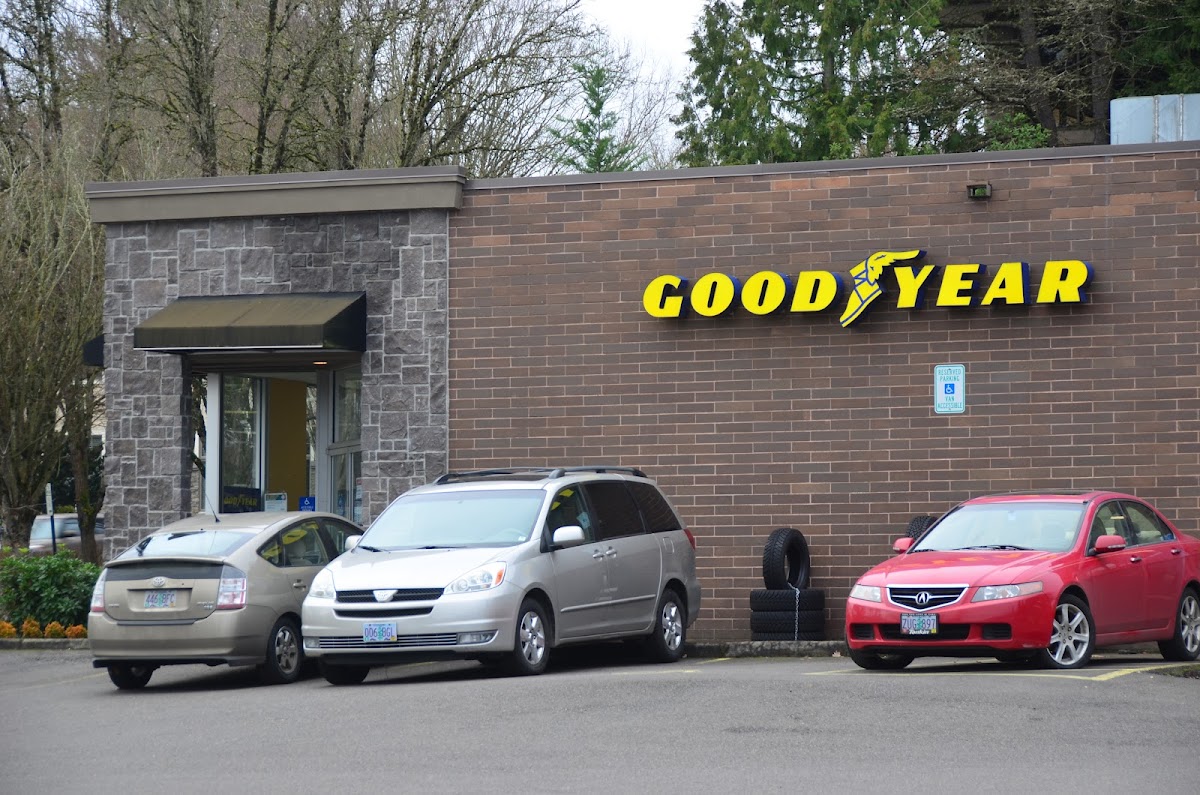 Goodyear Auto Service