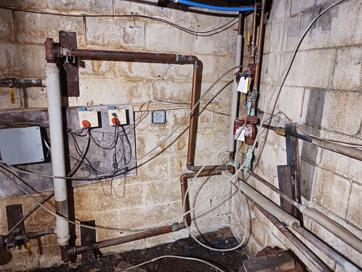 Prime Plumbing and Water