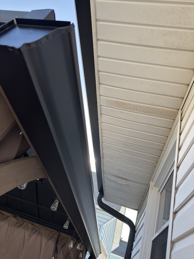 Goat Gutters & Construction LLC