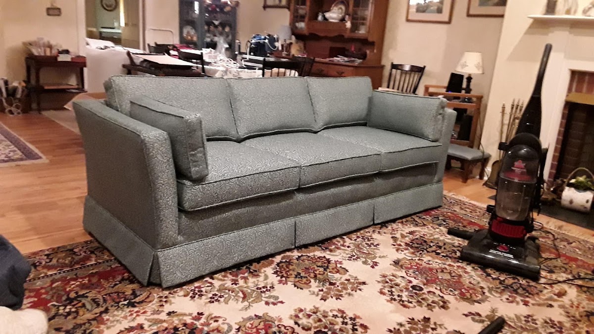 C & L Upholstery Services