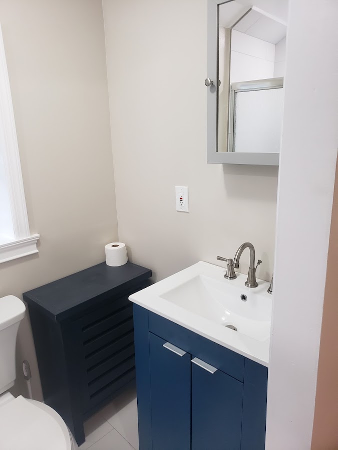 Newlook Finishing Handyman & contracting Services LLC