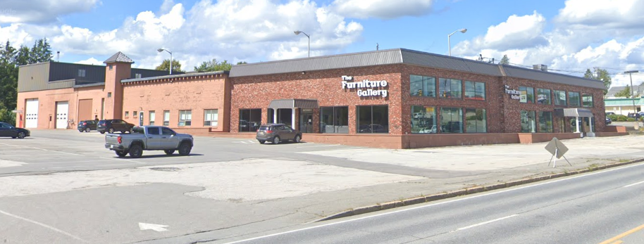 The Furniture Gallery