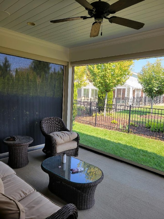 Screens of Kentucky, LLC