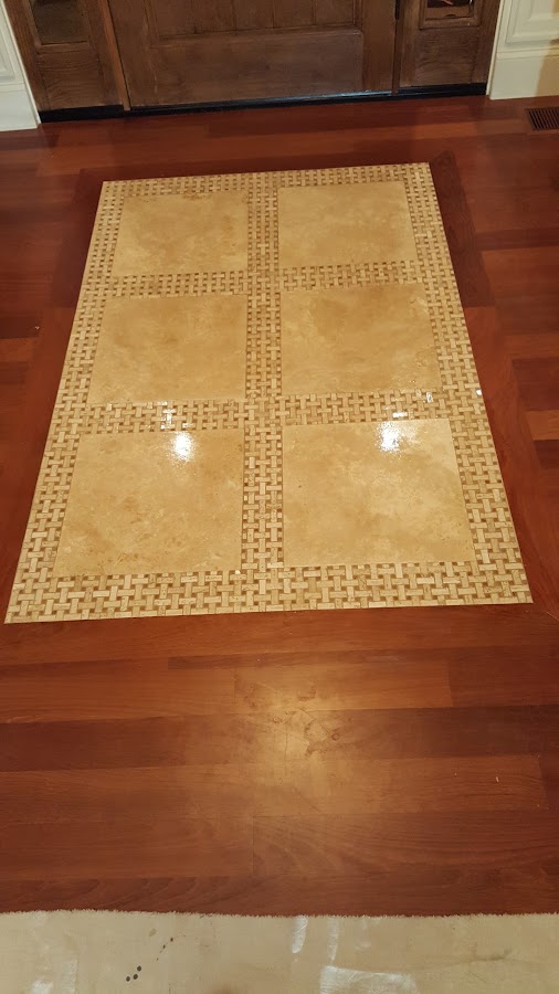 Atlas Mountain Tile and Stone