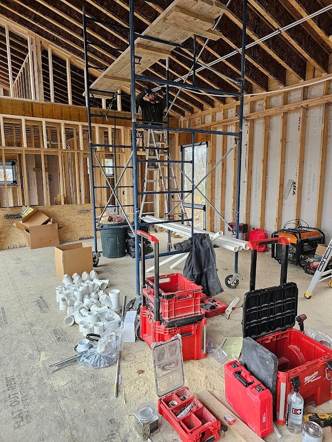 Coastline Plumbing LLC