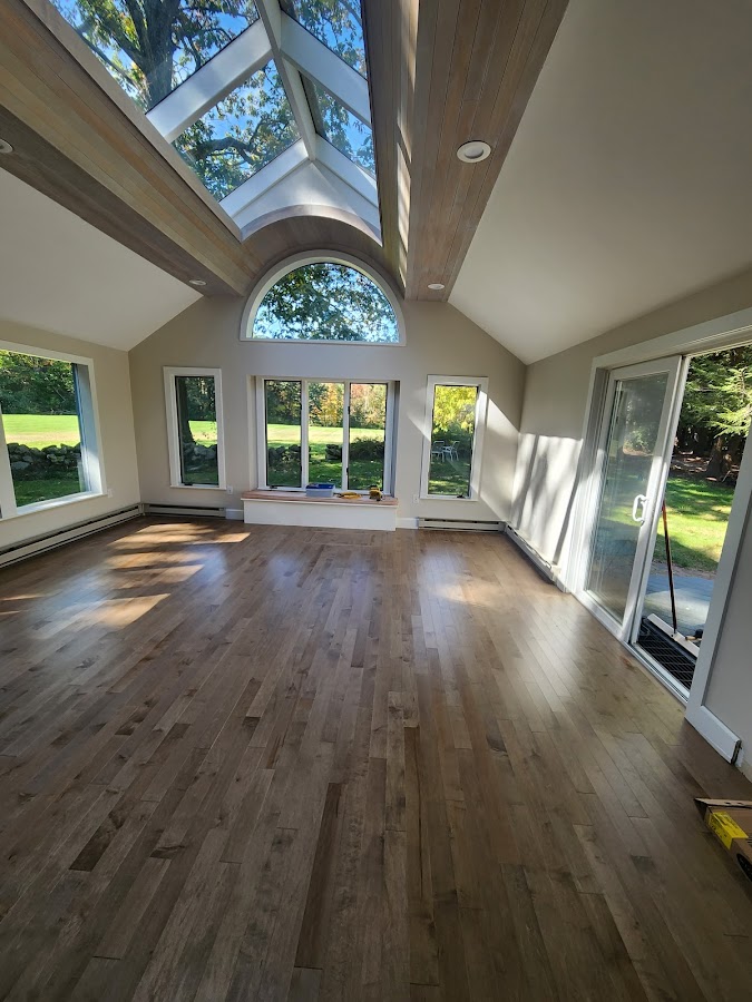 Martin and Sons Flooring Keene, NH