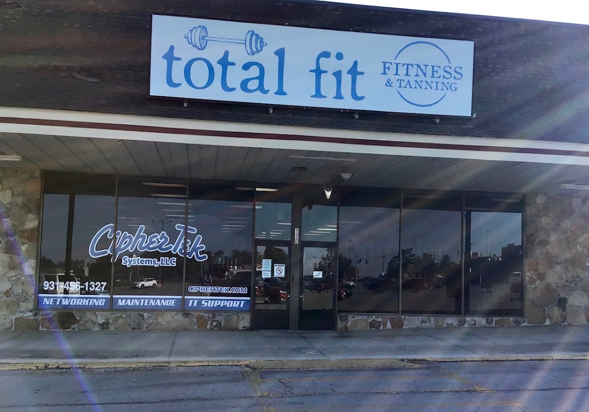 CipherTek Systems, LLC