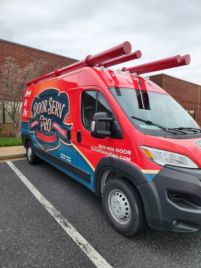 Door Serv Pro
