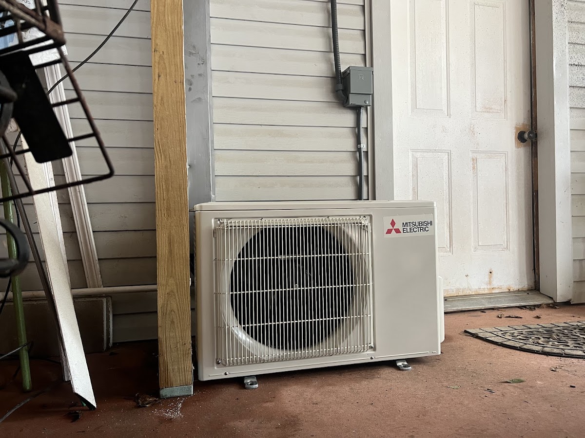 LCS Heating and Cooling, LLC