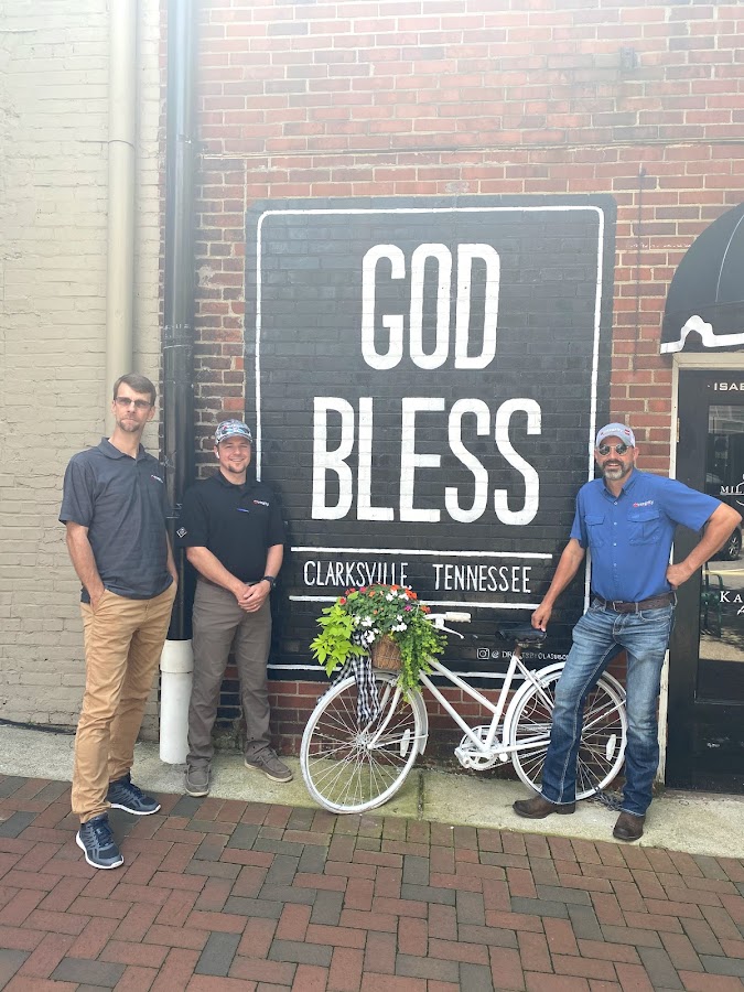 Integrity Roofing & Exteriors