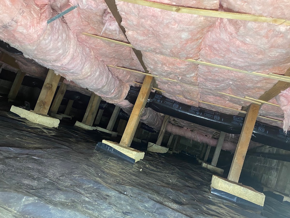 Northwest Crawl Space Services