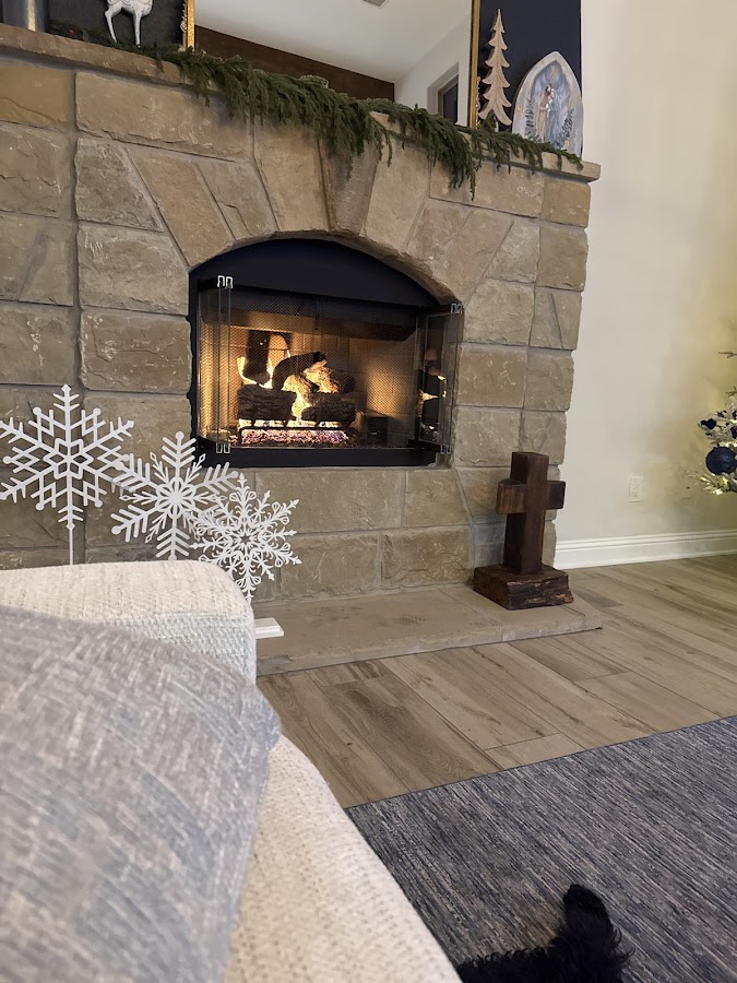 Top Hat Chimney Sweeps - Taylor Texas