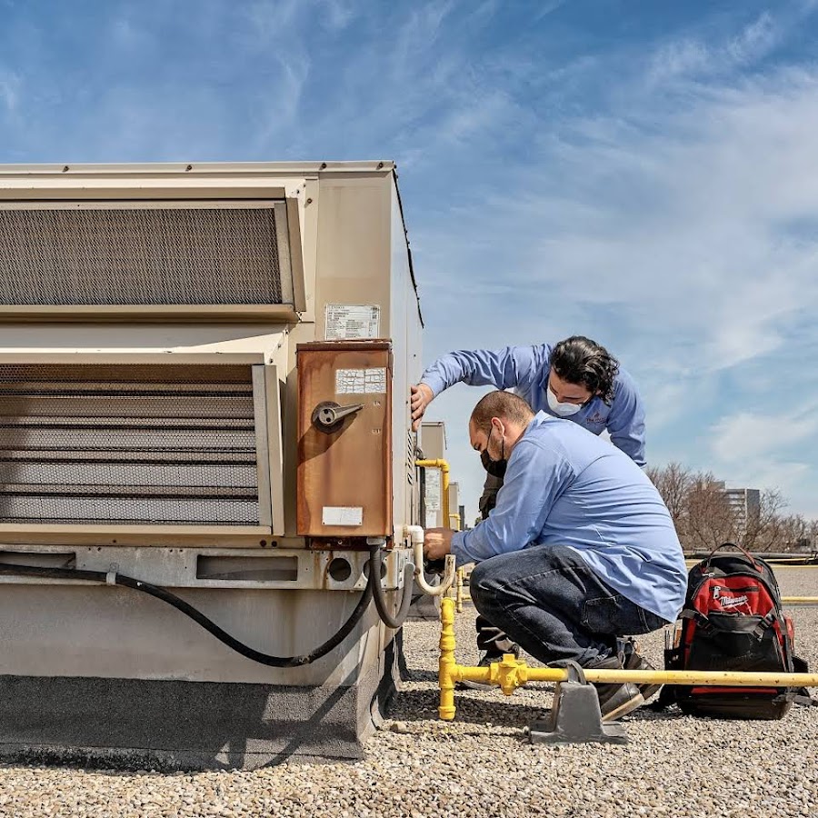 Chandler Heating & Cooling Pros