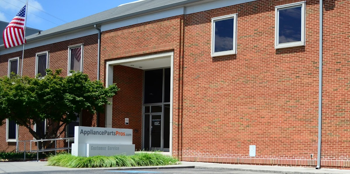 AppliancePartsPros.com
