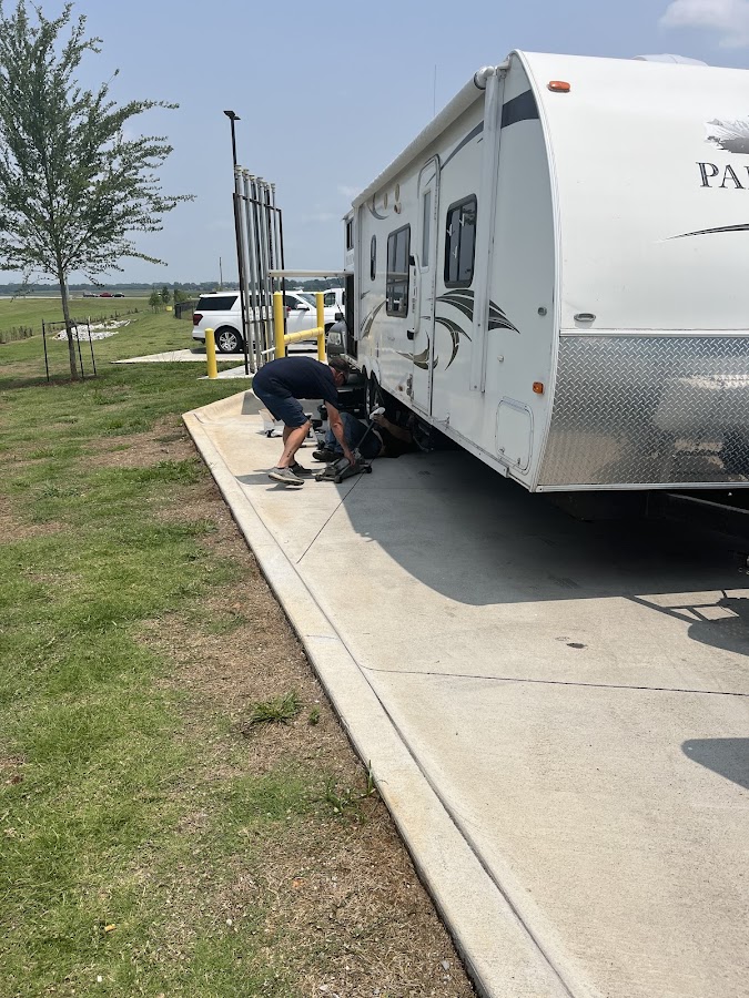 Excellence Mobile Mechanic - Excellence Mobile Mechanic Charging Port Repair in Huntsville, AL photo