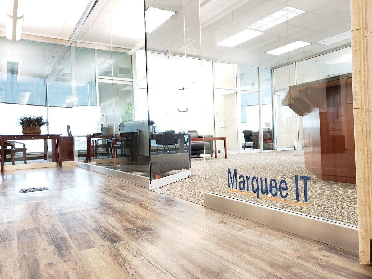 Marquee IT LLC