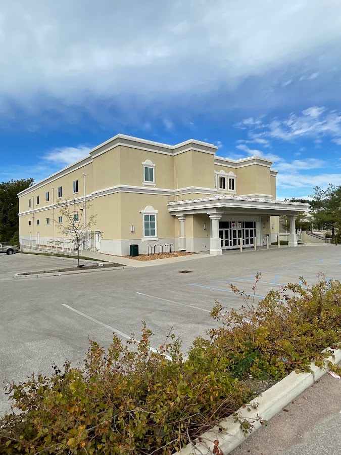 George Weis Plastering Company