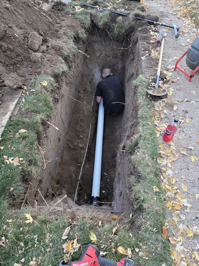 The Rooter Guy's LLC