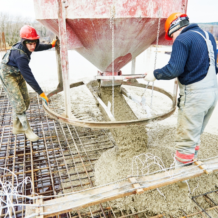 Bozone Concrete Solutions