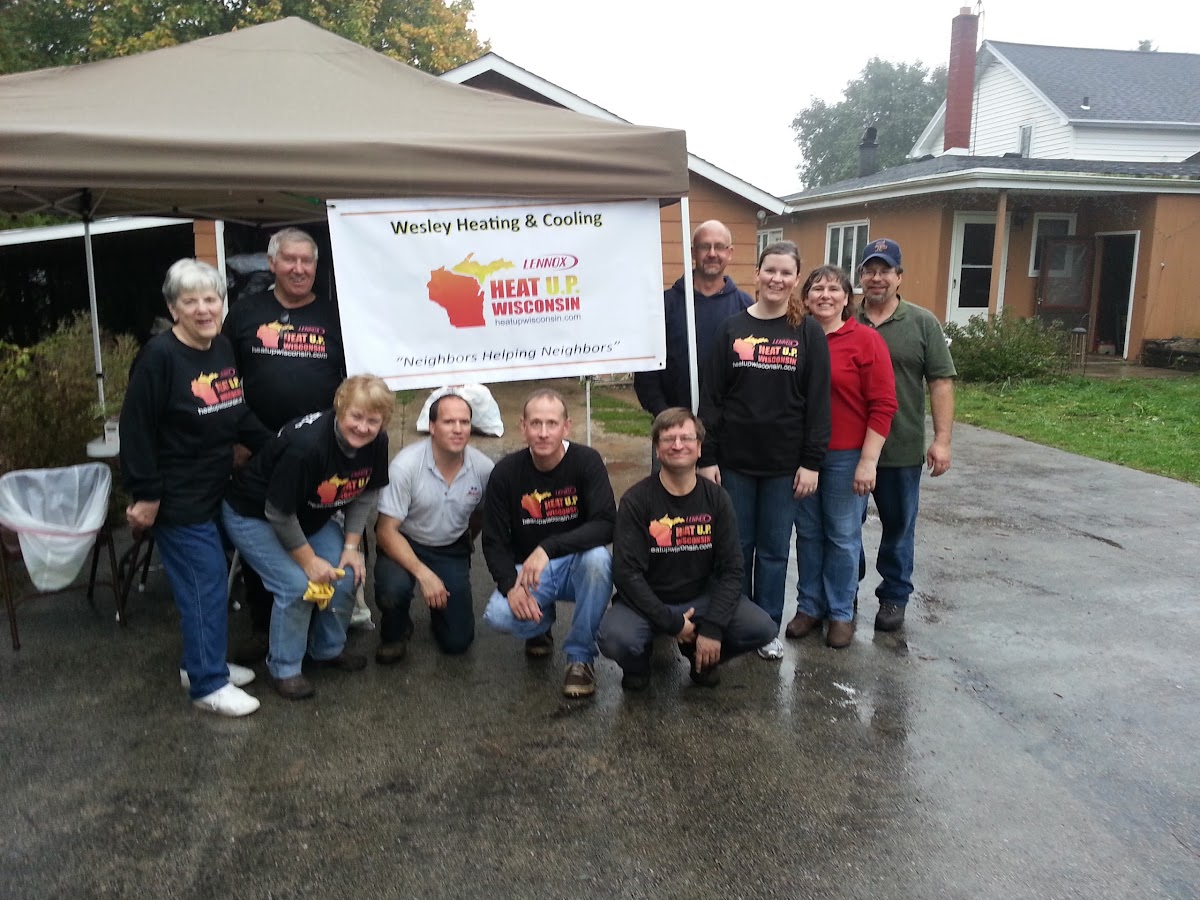 Wesley Heating & Cooling