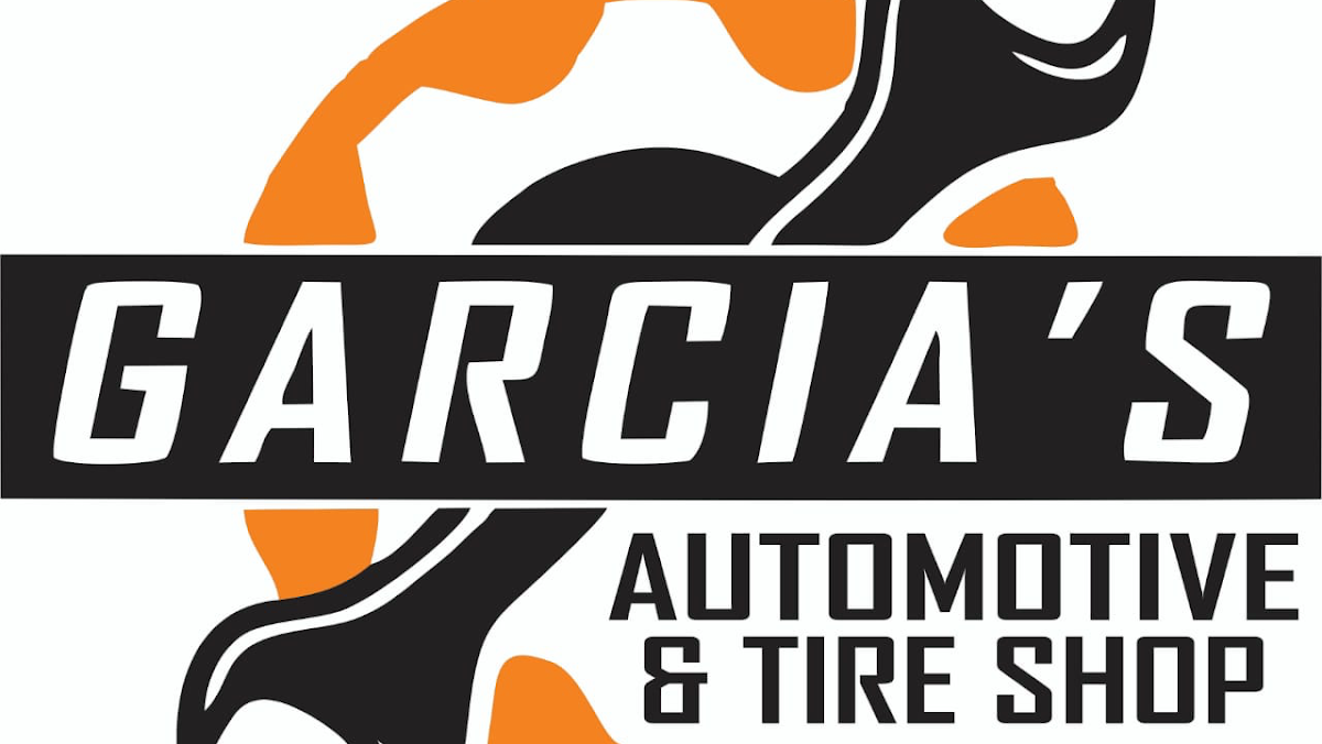 Garcia’s Automotive & Tire Shop