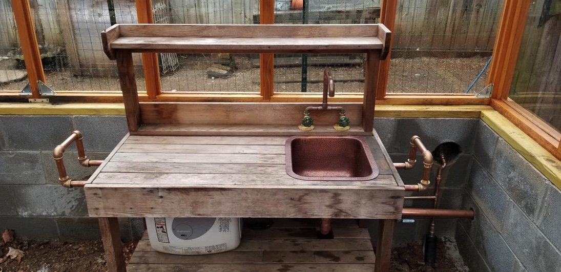 DAD'S Plumbing, Heating & Air