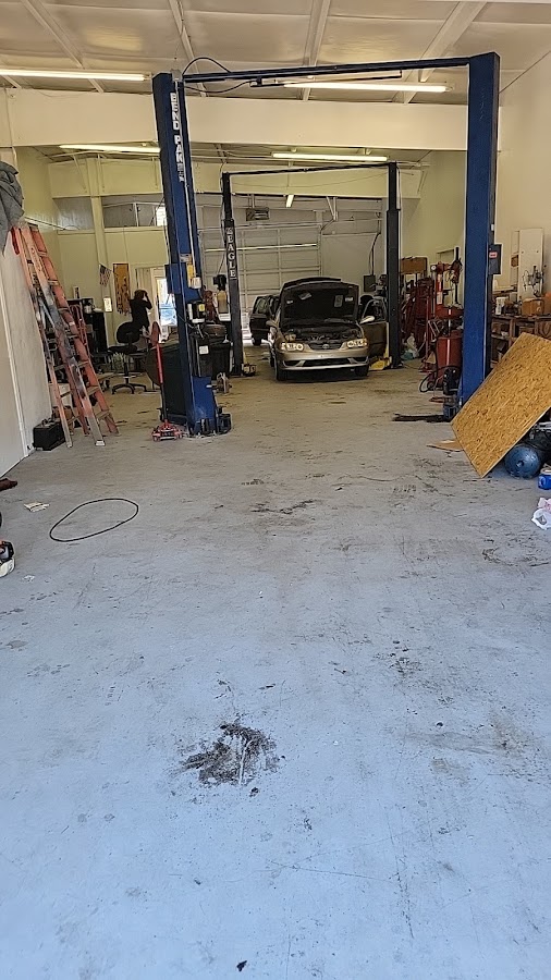 Steve's Auto Repair and Sales