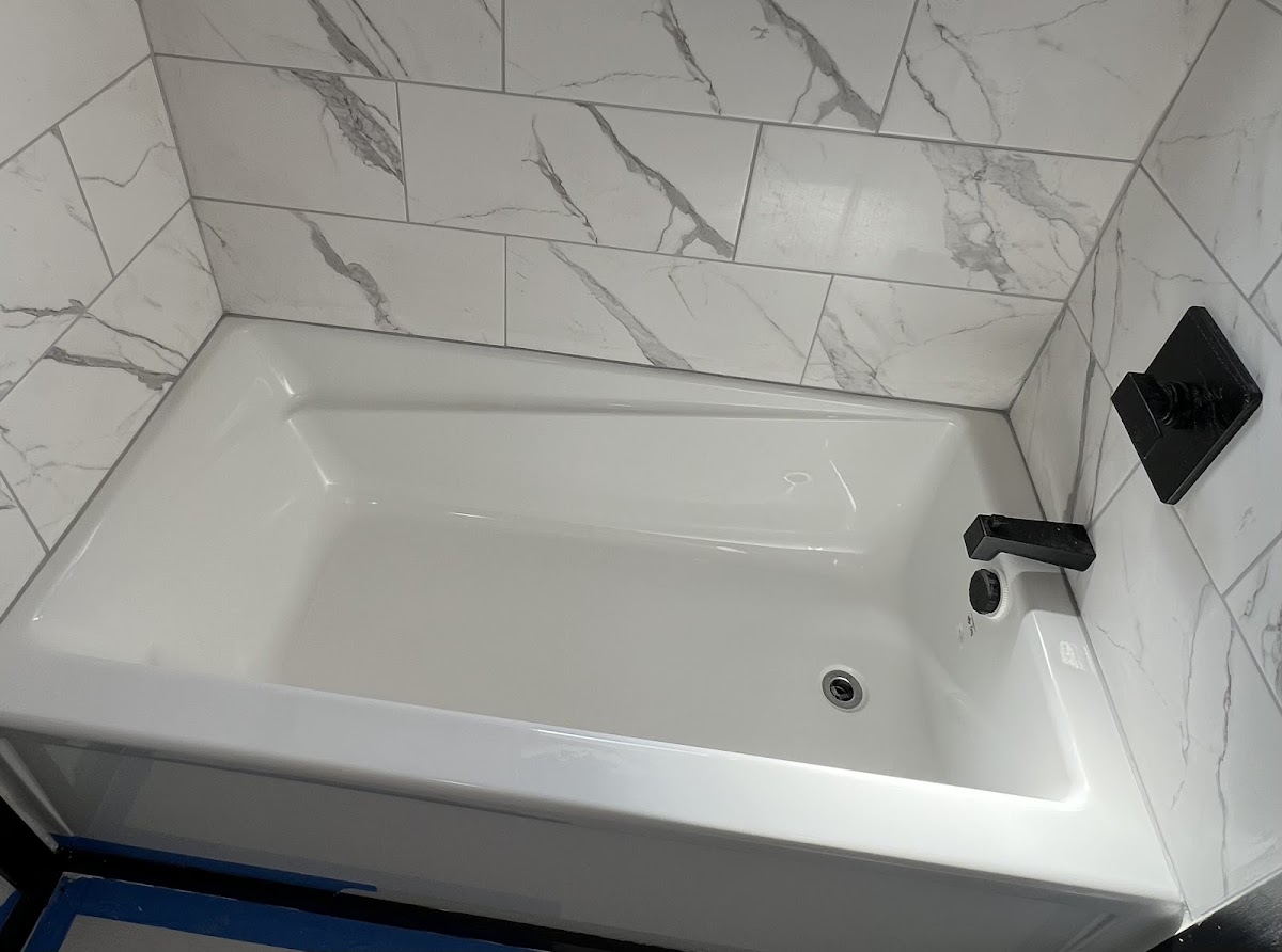 Pacific Tub Repair