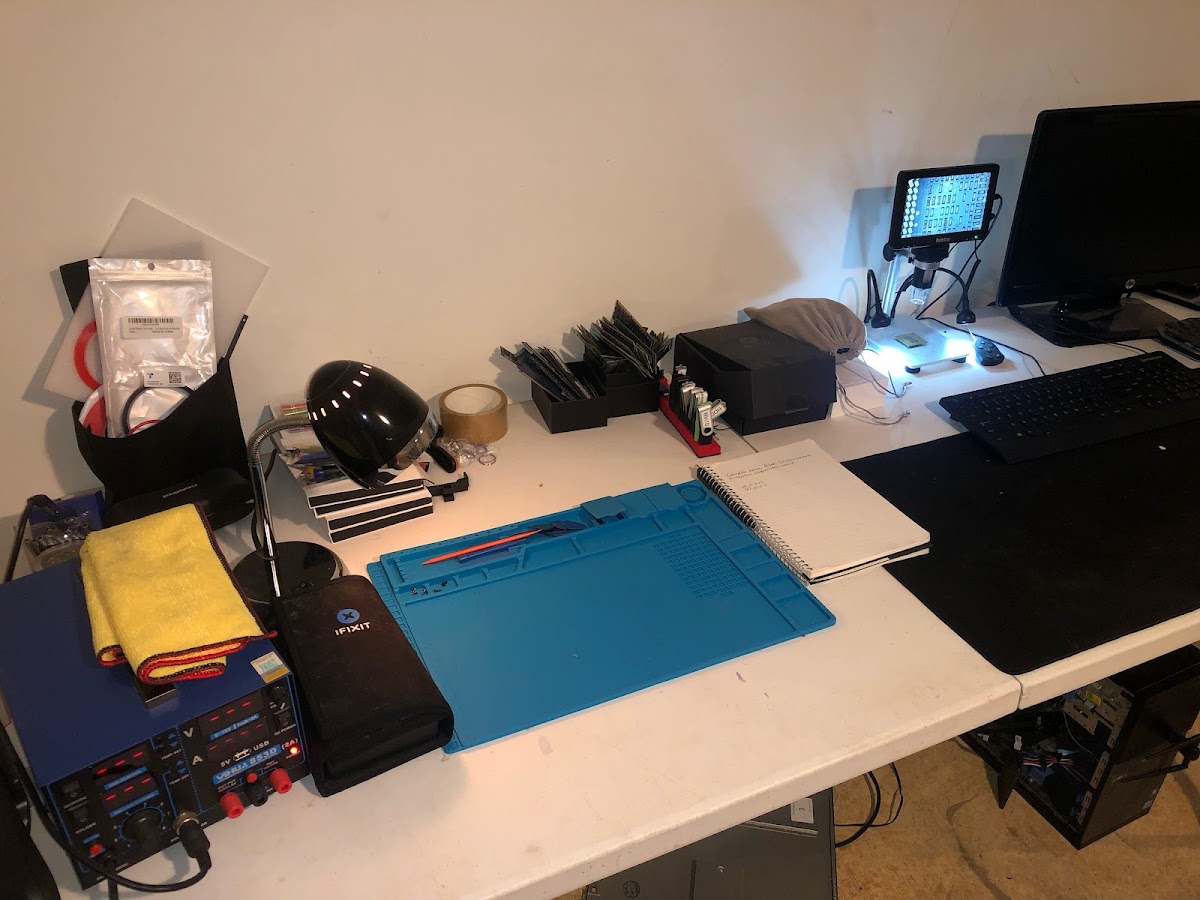 Empire State IT - Empire State IT Game Console Repair in Albany, NY photo