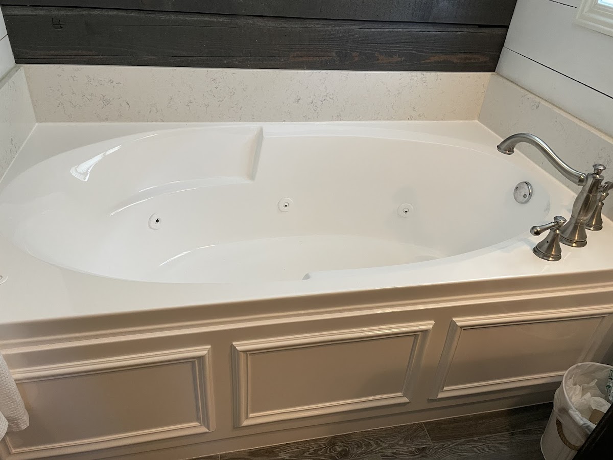 Art of Resurfacing Inc