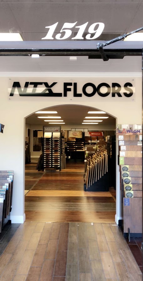 NTX Floors