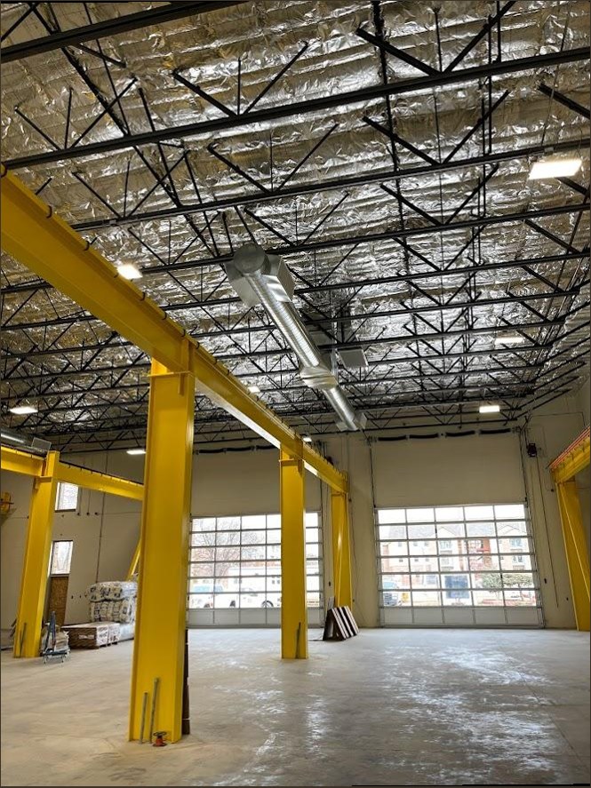 ComfortPros Heating & Air Conditioning