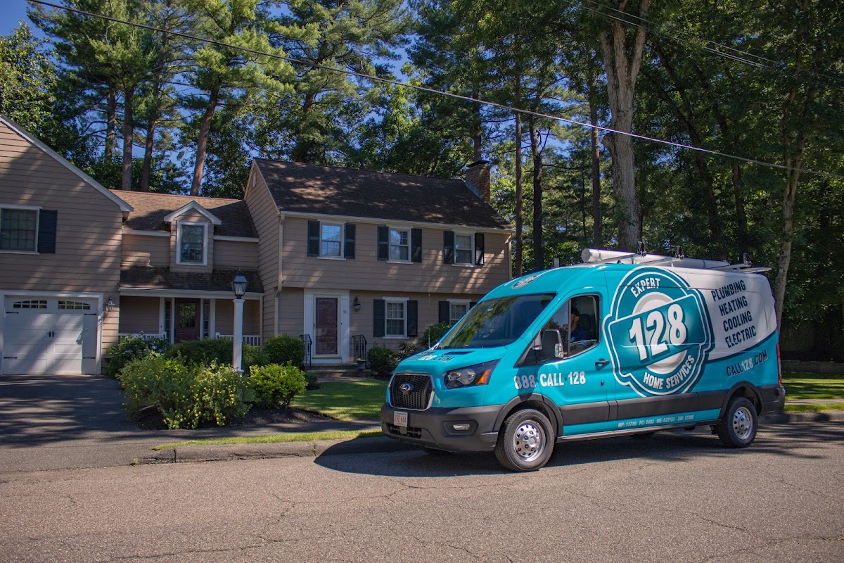 128 Plumbing, Heating, Cooling & Electric