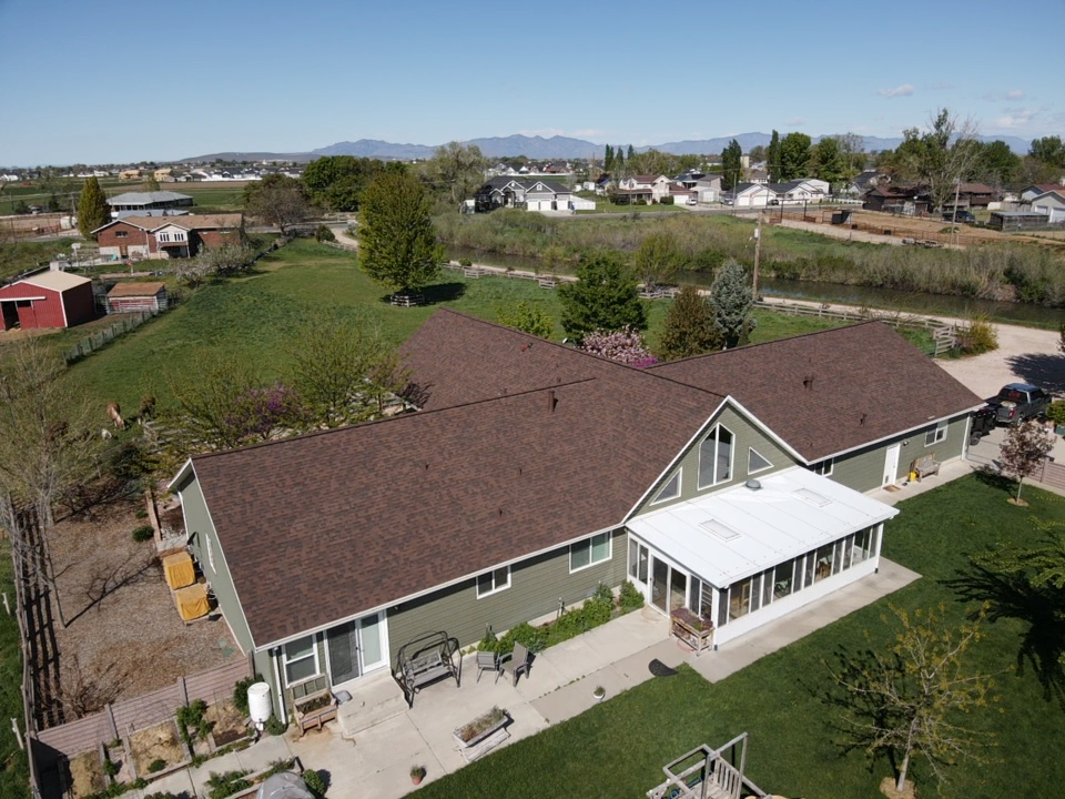 JM Roofing Solutions