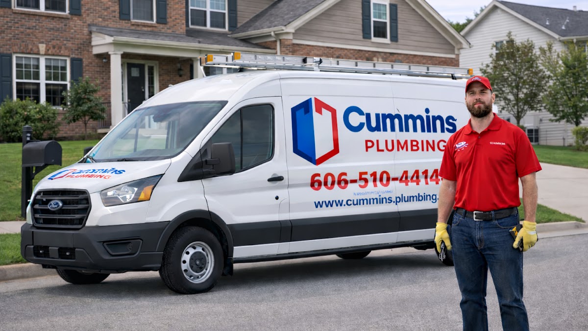 Cummins Plumbing