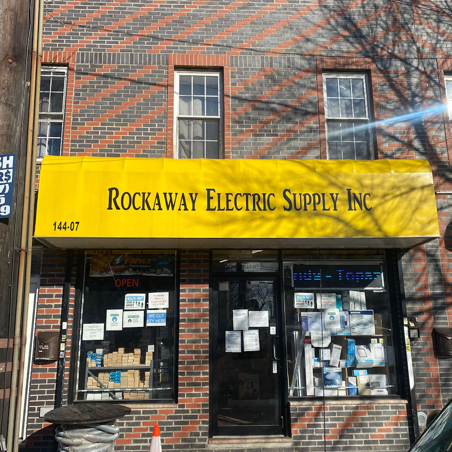 Rockaway Electric Supply