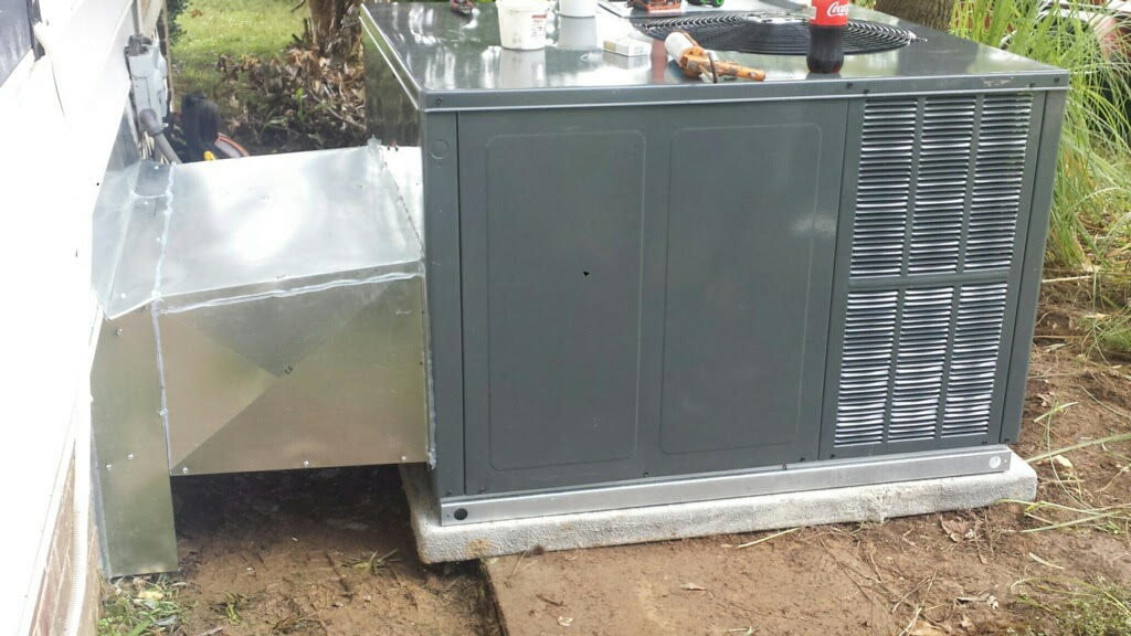 Affordable Heating And Air