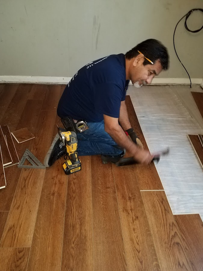 Acadiana Handyman Services, LLC
