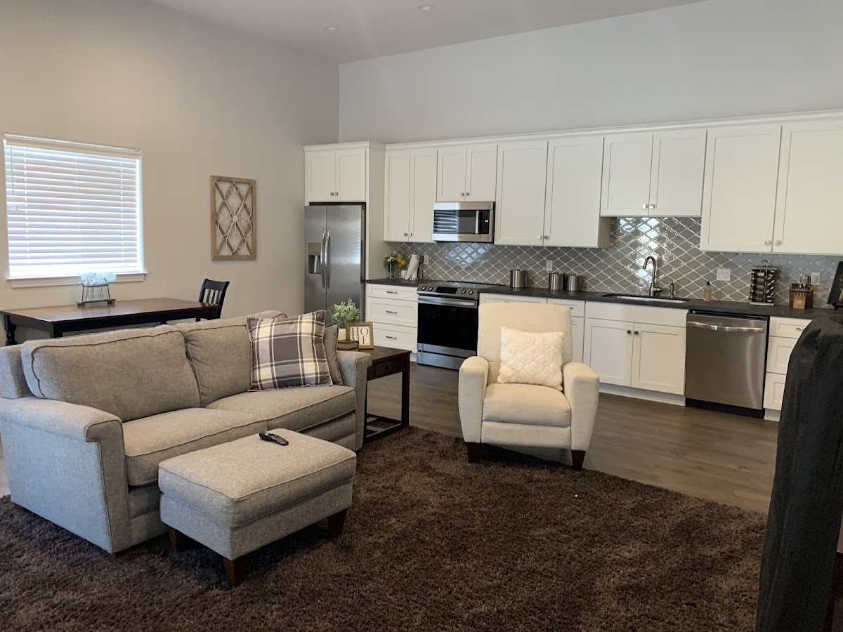 J Millett Construction Co