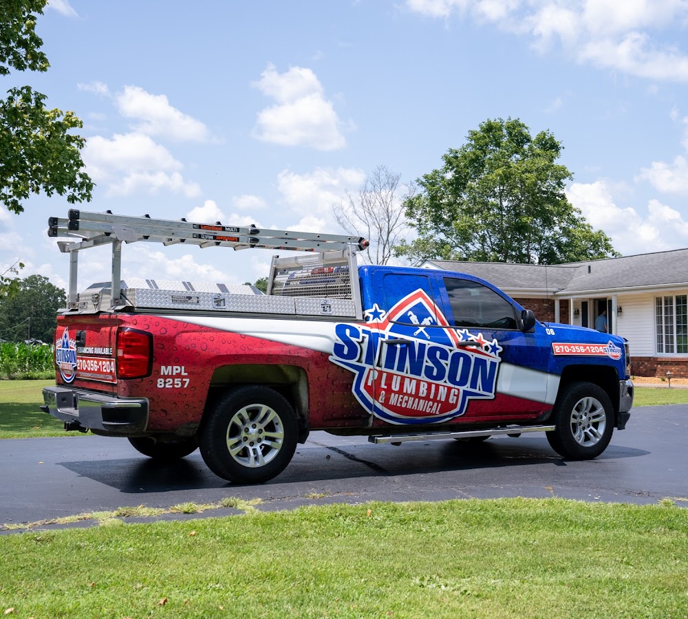 Stinson Plumbing LLC
