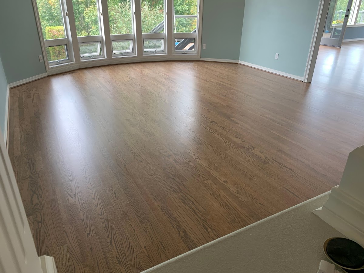 Genuine Flooring LLC