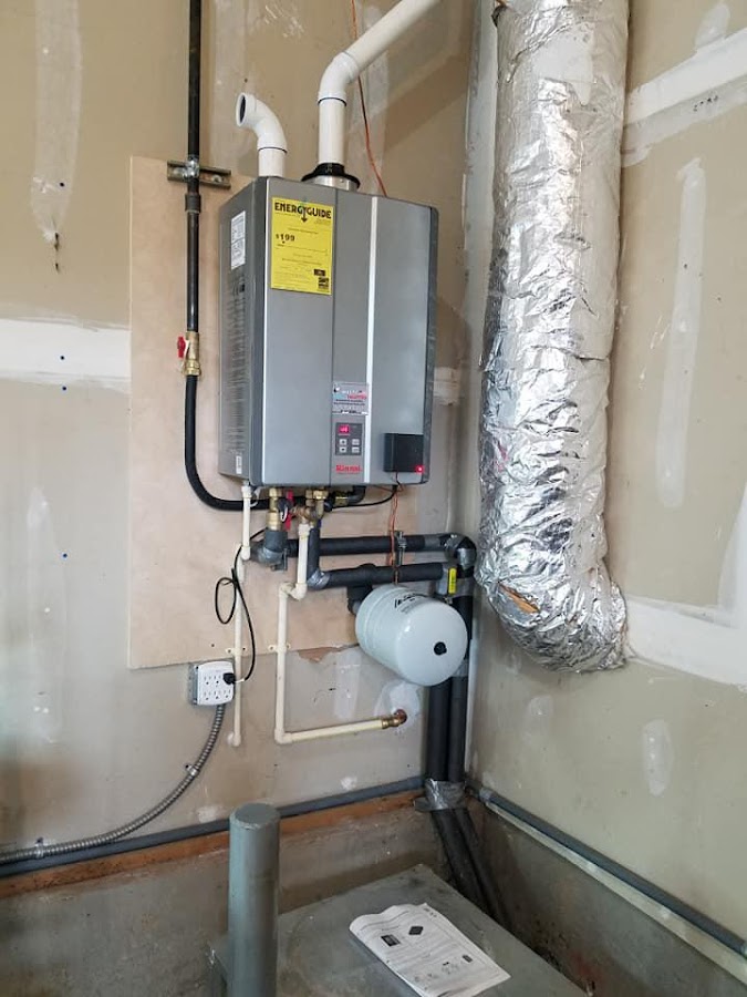 Wolff Water Heaters LLC