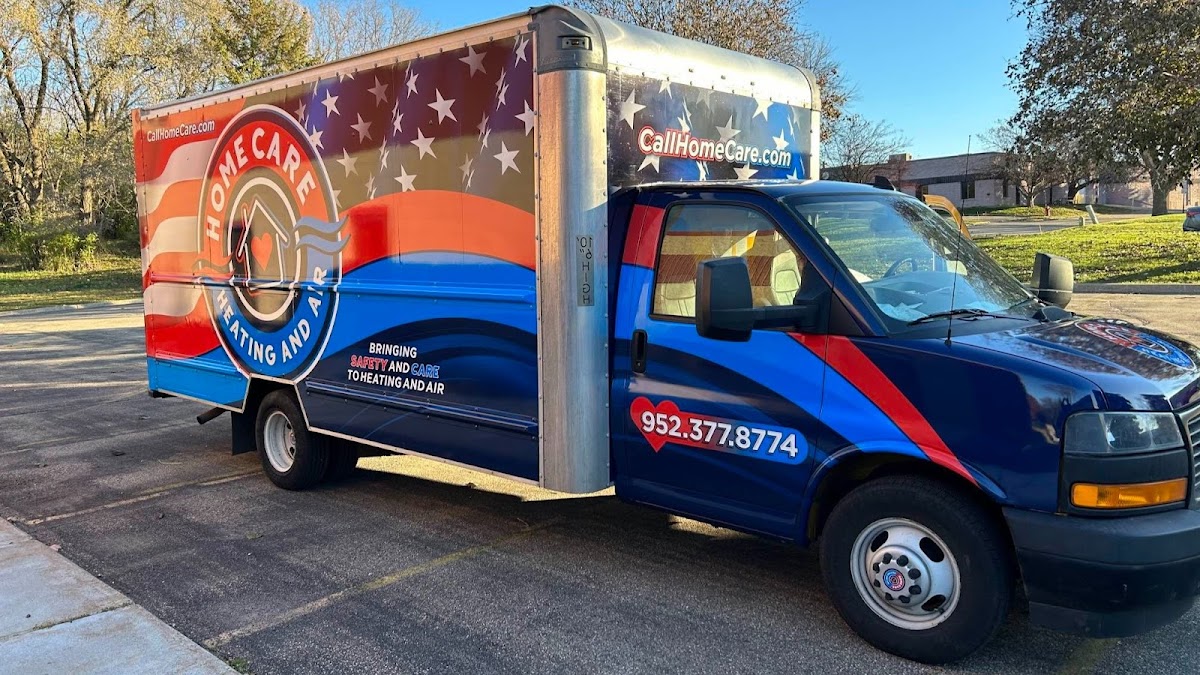 Home Care Heating and Air