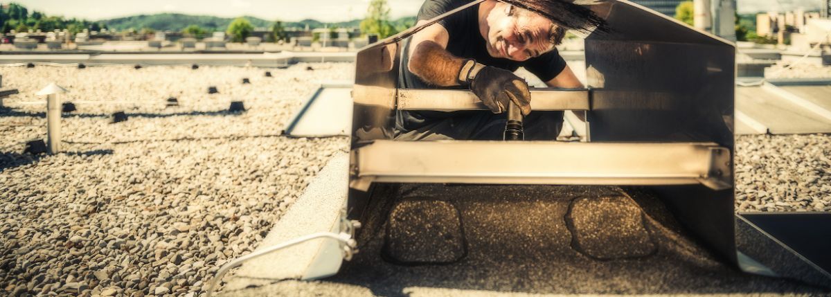 Spot Free Chimney Cleaning