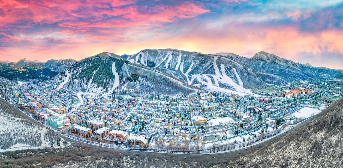 Foundry Electric - Park City UT Electrician | Roof Heat Tape