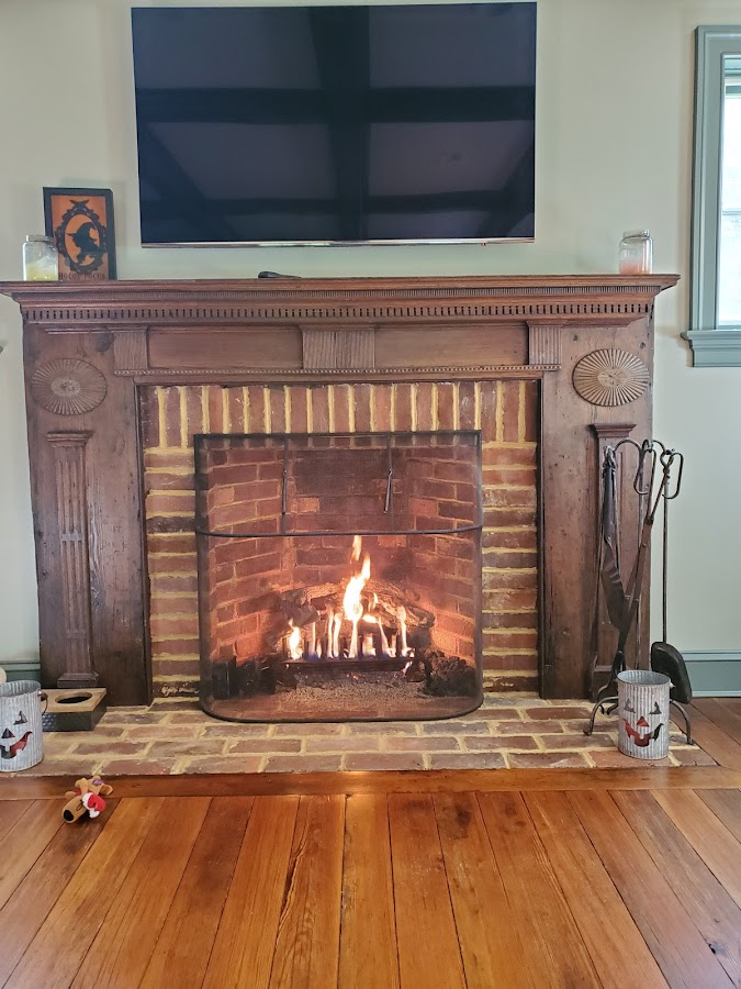 Gas Galore - Gas Galore Gas Fireplace Repair in Takoma Park, MD photo