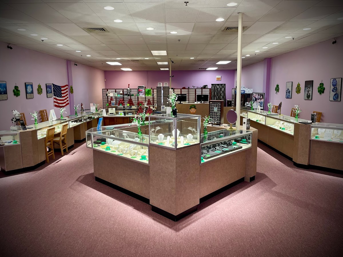 E.K.A. Jewelers