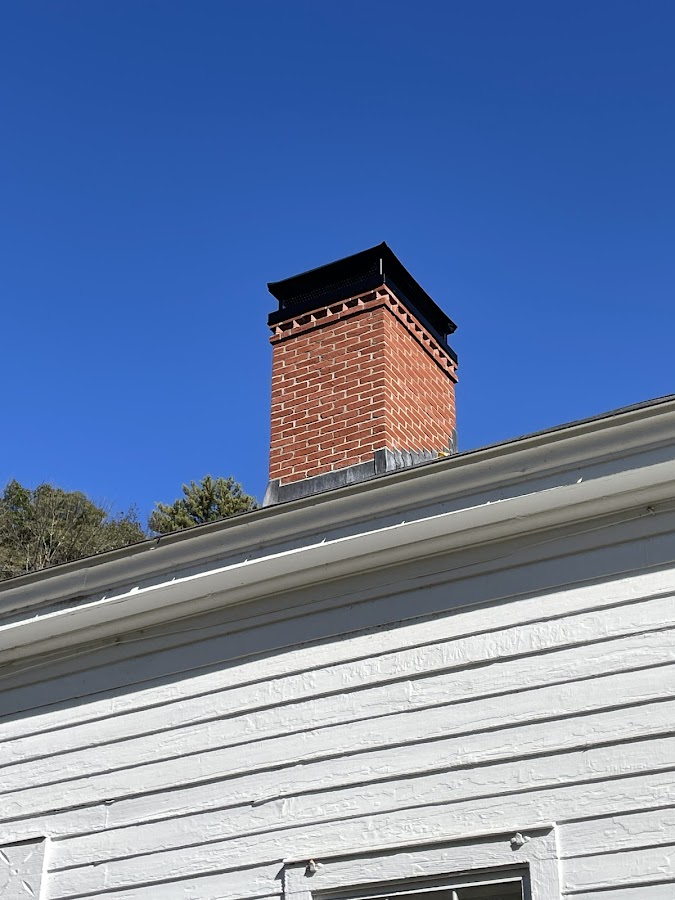 Green Mountain Chimney Care