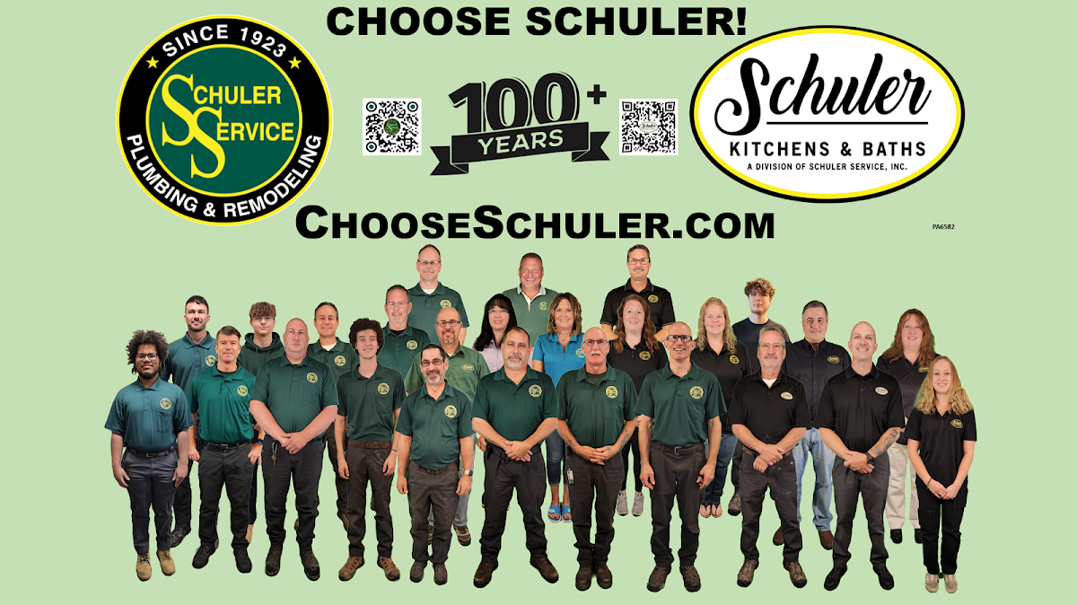 Schuler Service, Inc.